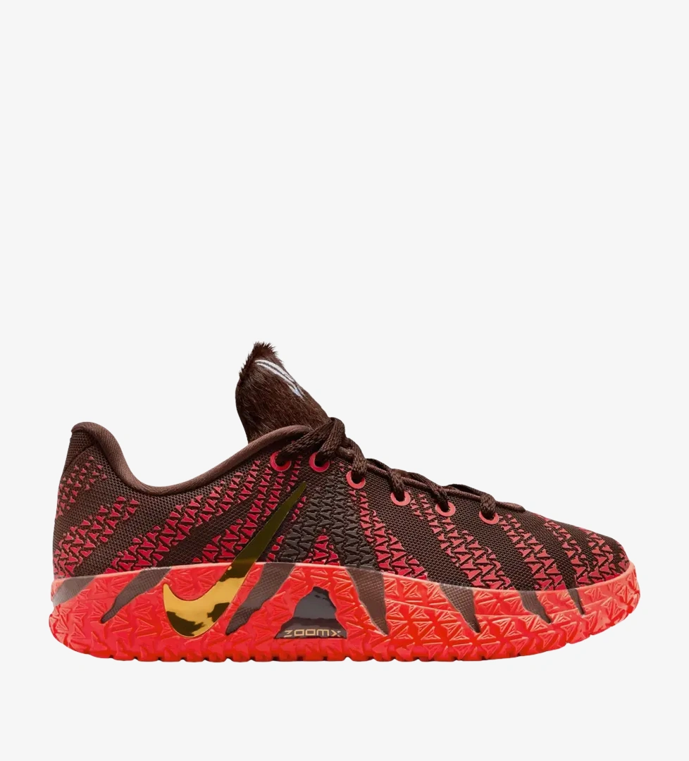 Nike Kırmızı Nike Ja