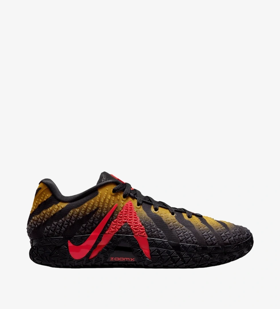 Jurassic Park x Nike Ja 3 'Anthracite'