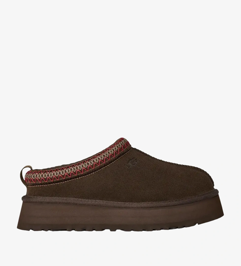 UGG Tazz II Slipper Dusted Cocoa (W)