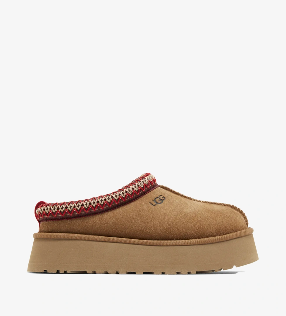UGG Tazz II Slipper Chestnut (W)