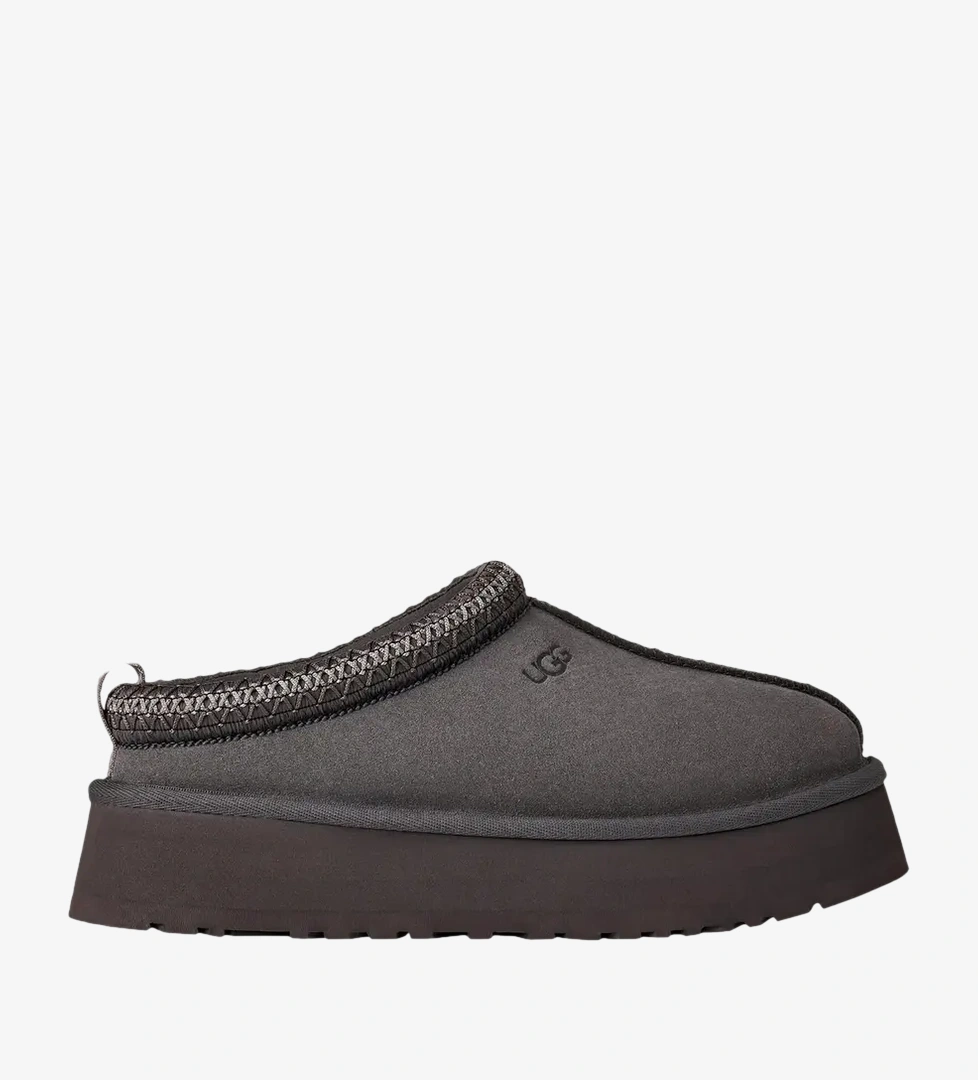UGG Tazz II Slipper Obsidian (W)
