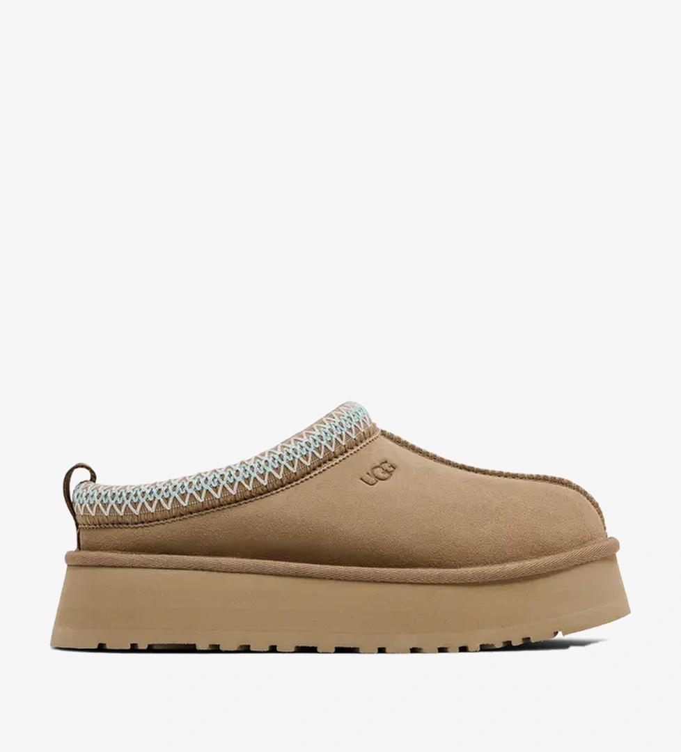 UGG Tazz II Slipper 'Sand'