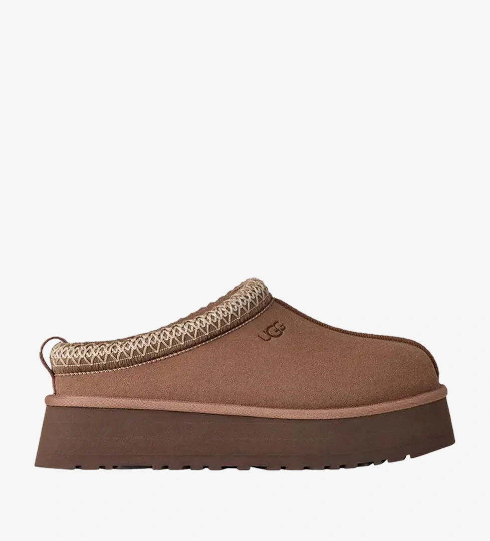 UGG Tazz II Slipper Rocky Oak (W)