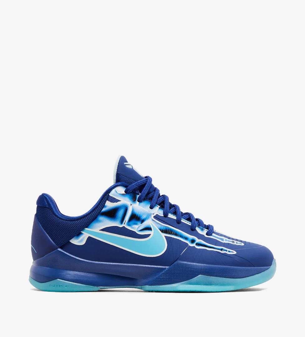 Nike Mavi Nike Kobe