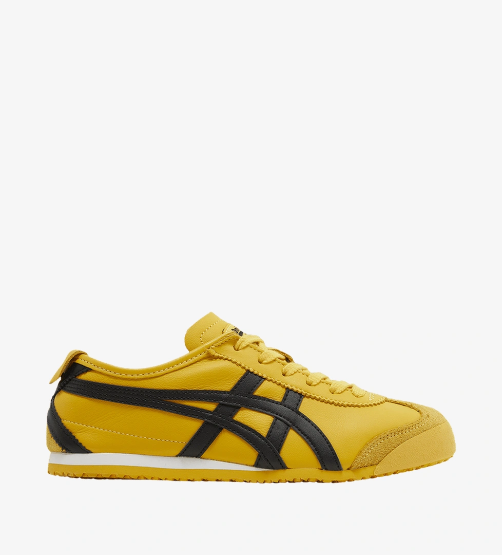 Onitsuka Tiger Sarı Onitsuka Tiger Mexico 66