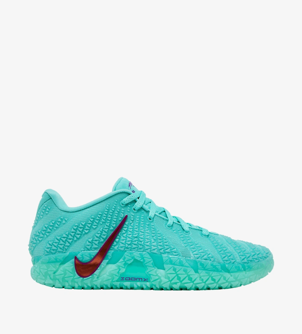 Nike Yeşil Nike Ja