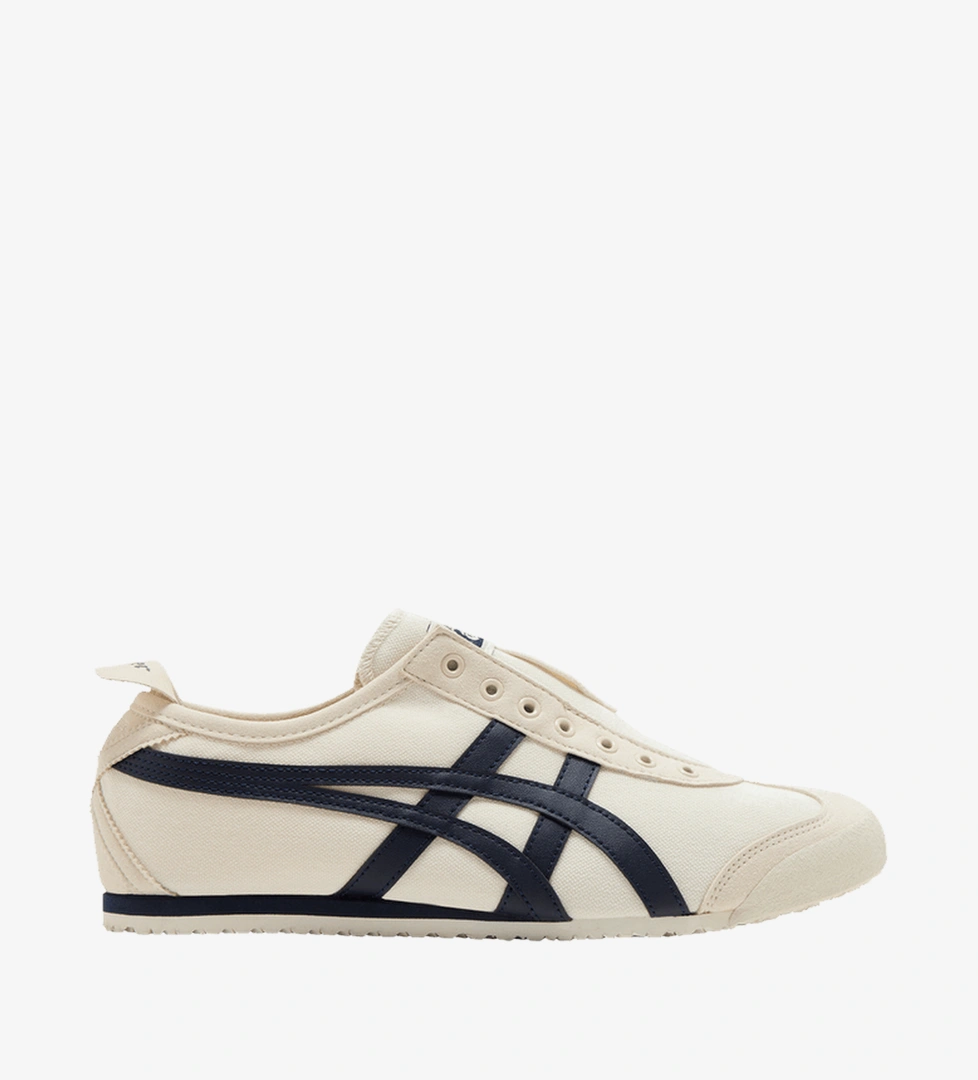 Onitsuka Tiger Krem Onitsuka Tiger Mexico 66