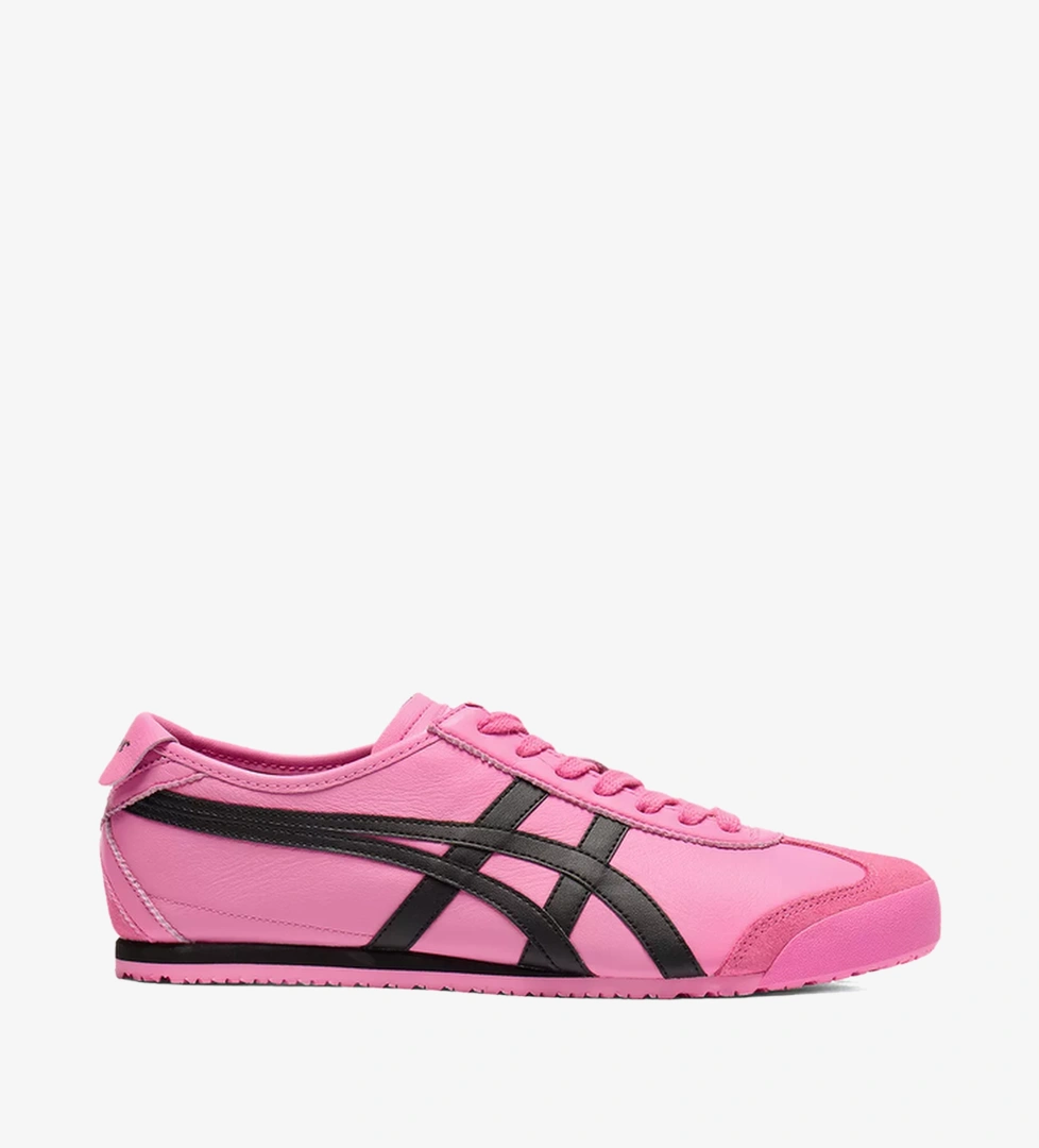 Onitsuka Tiger Pembe Onitsuka Tiger Mexico