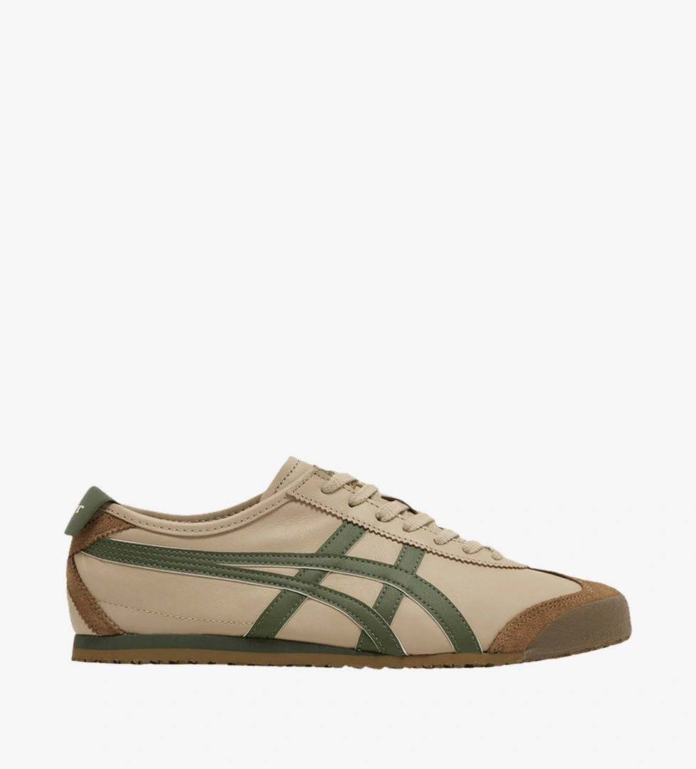 Onitsuka Tiger Krem Onitsuka Tiger Mexico