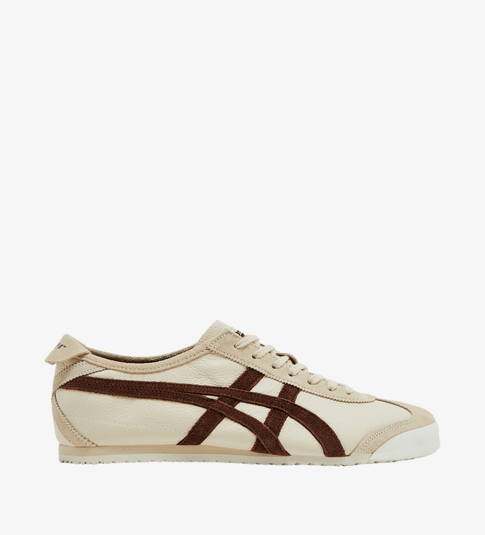 Onitsuka Tiger Krem Onitsuka Tiger Mexico
