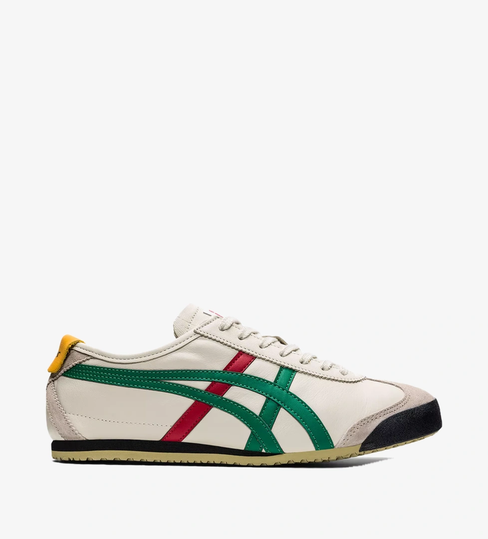Onitsuka Tiger Krem Onitsuka Tiger Mexico 66