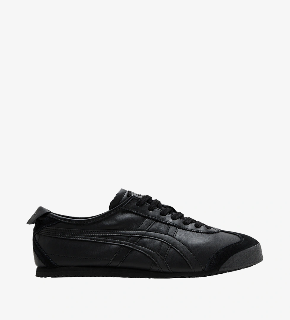 Onitsuka Tiger Siyah Onitsuka Tiger Mexico