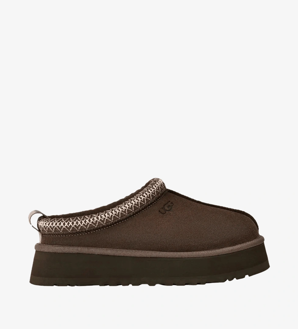 UGG Tazz Slipper 'Molasses' (W)