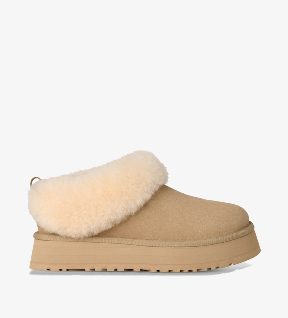 UGG Classic Ultra Mini Platform Chestnut (W)