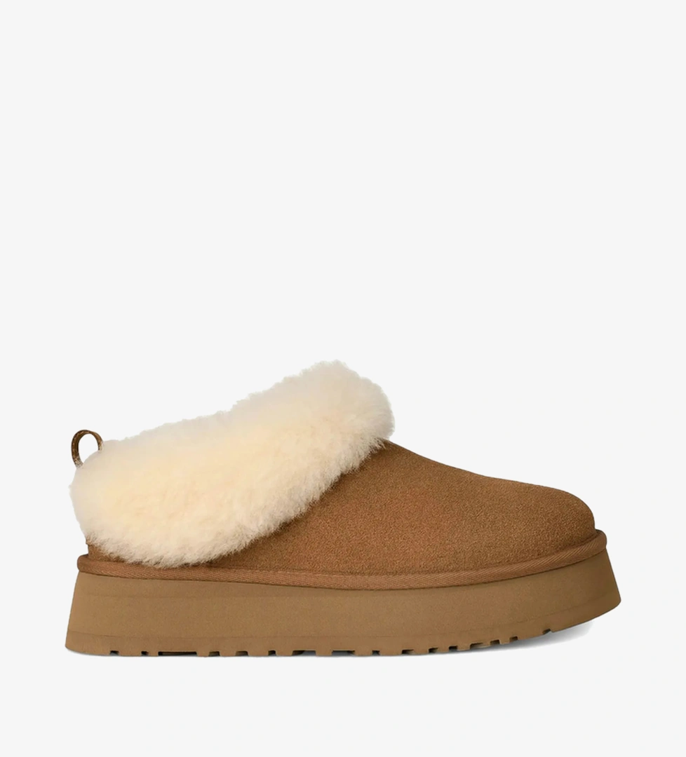 UGG Tazzelle Slipper Chestnut (W)
