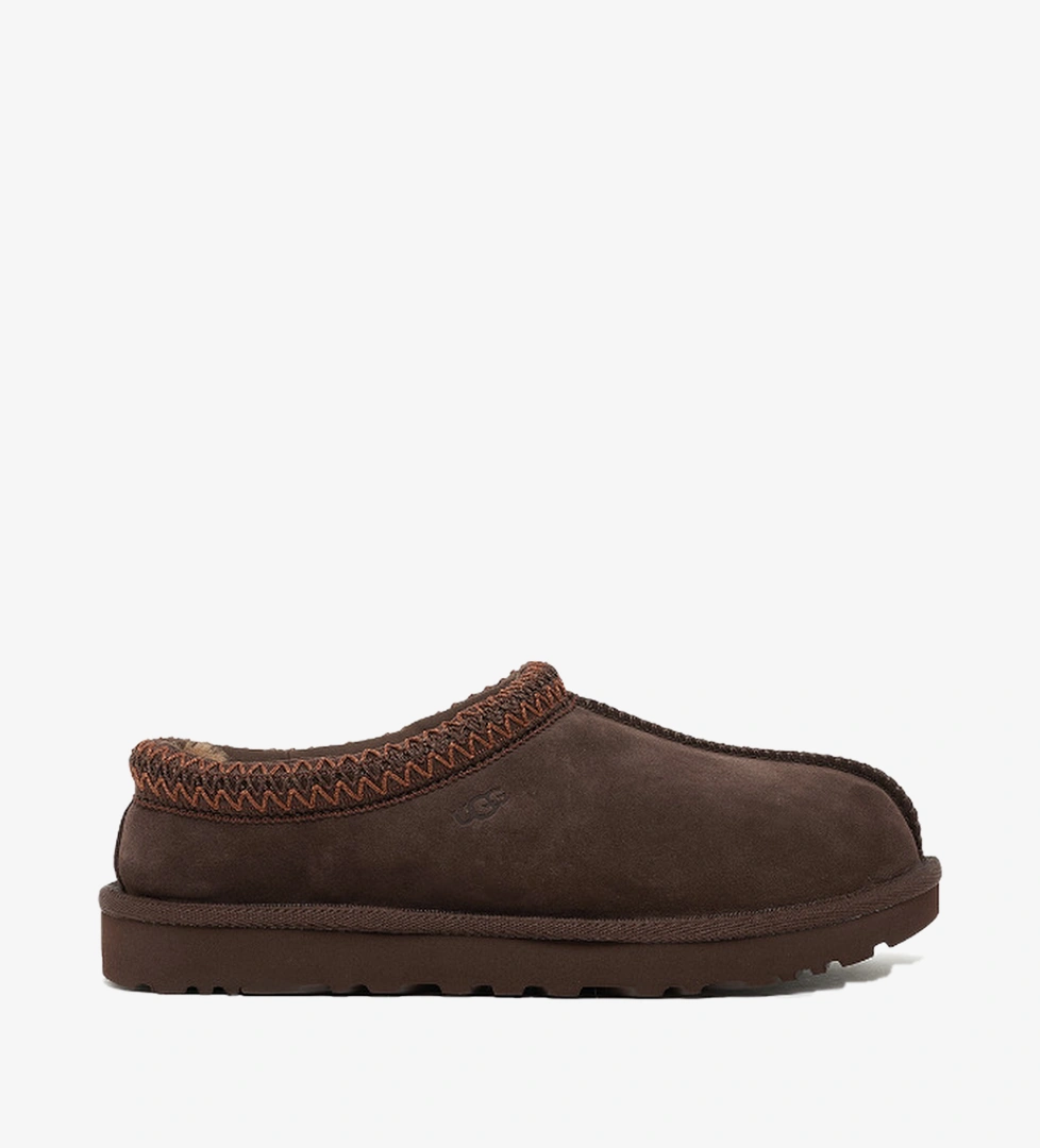 UGG Tasman II Slipper Burnt Cedar (W)