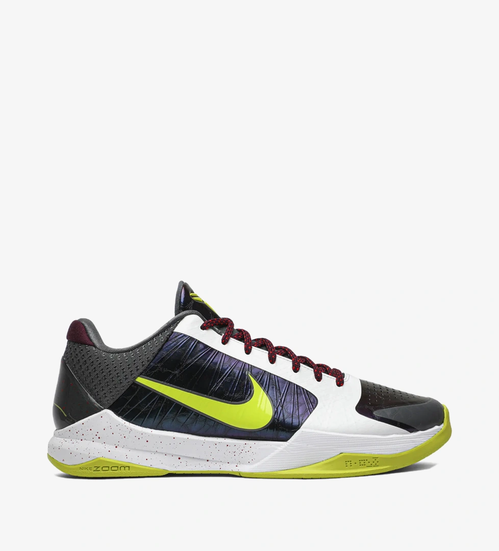 Nike Çok Renkli Nike Kobe 5