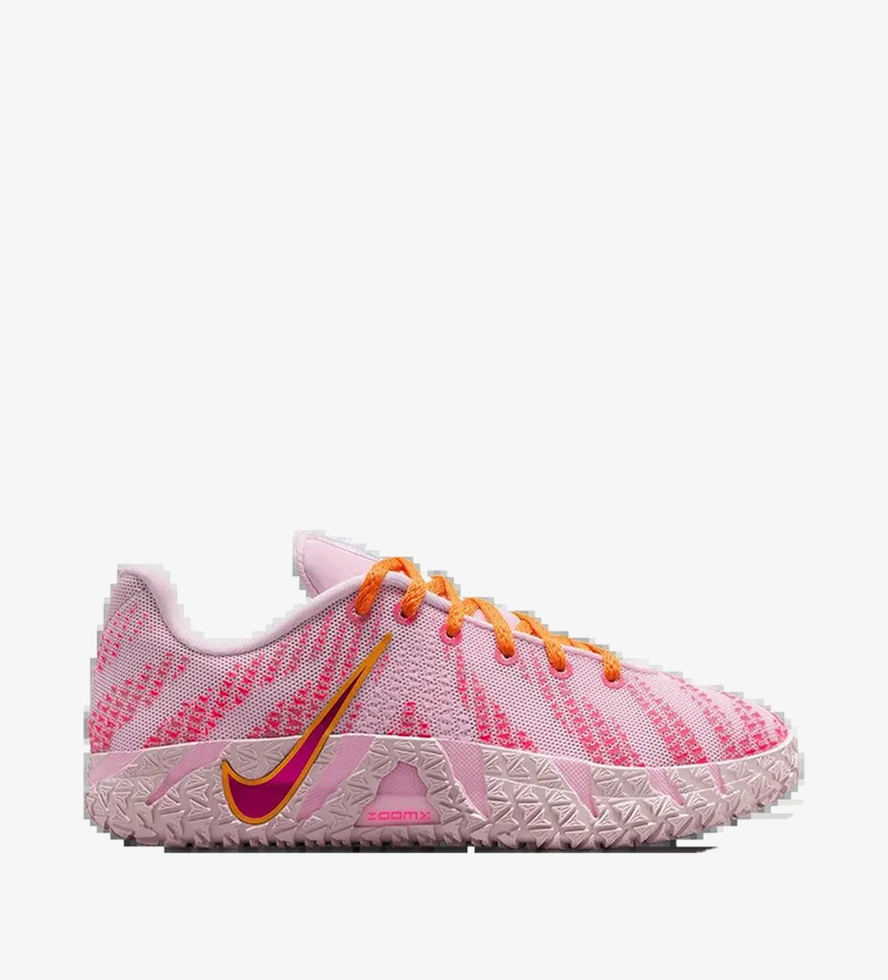 Nike Pembe Nike Ja