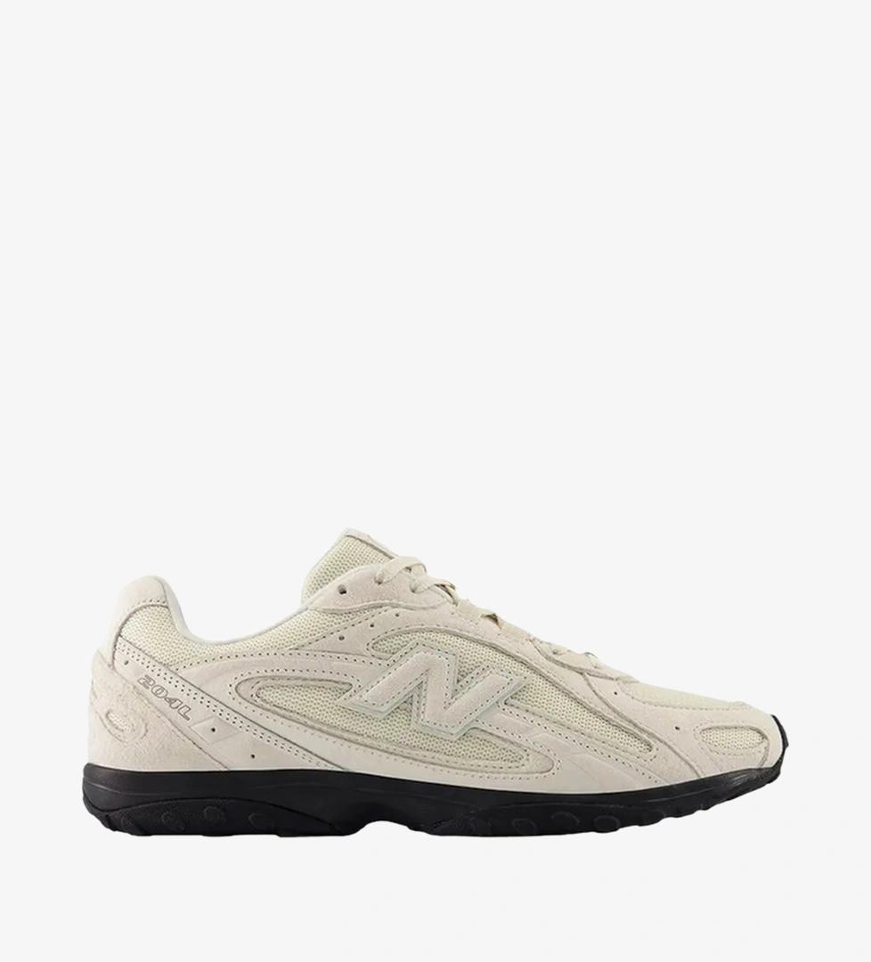 New Balance Kırık Beyaz New Balance 204l
