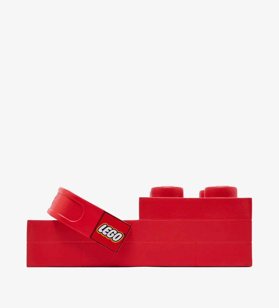 Crocs Crocs Lego X