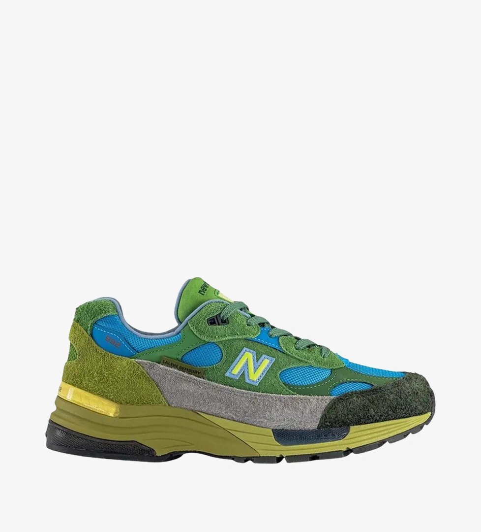 New Balance New Balance Salehe Bembury