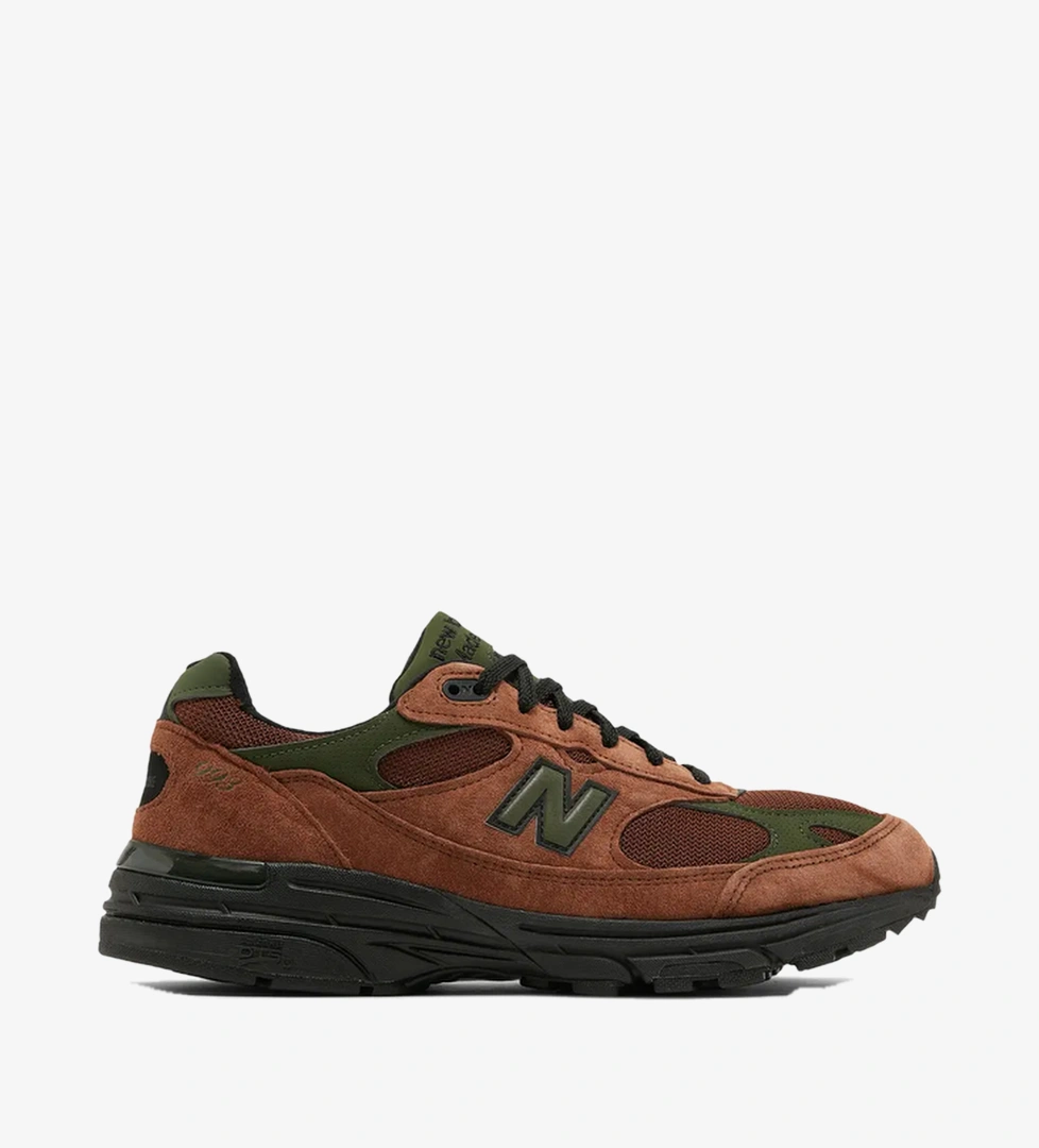 New Balance New Balance Aimé Leon