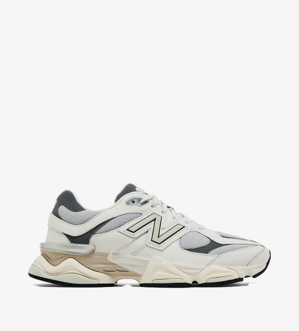 New Balance 9060 'Grey Day 2025'