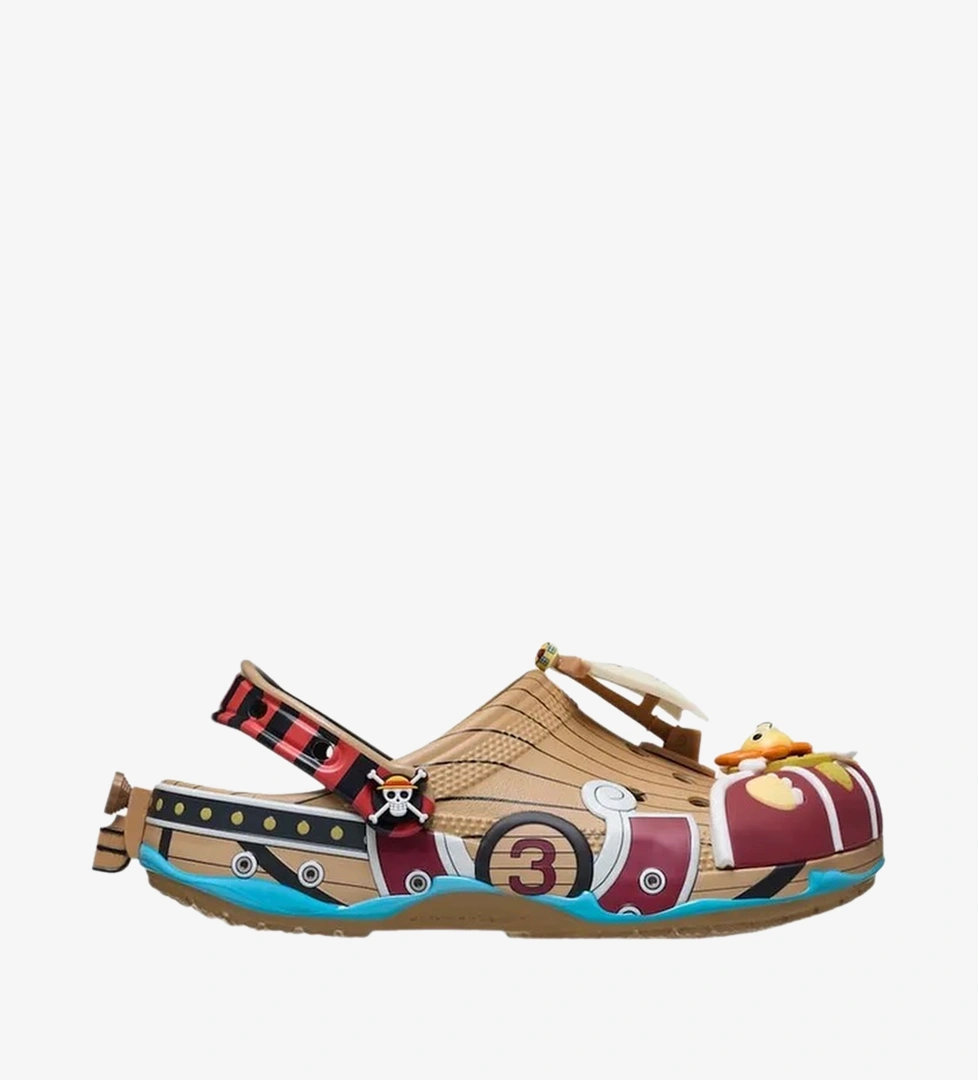 Crocs Taba Crocs One Piece