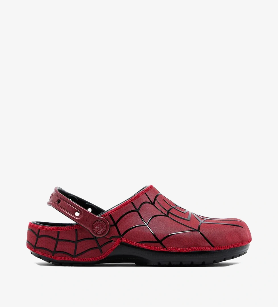 Crocs Crocs Marvel X