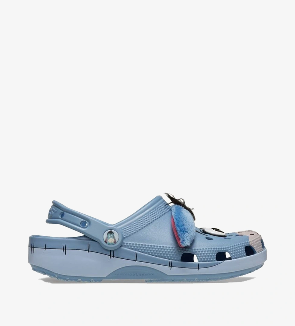 Crocs Crocs Winnie Pooh