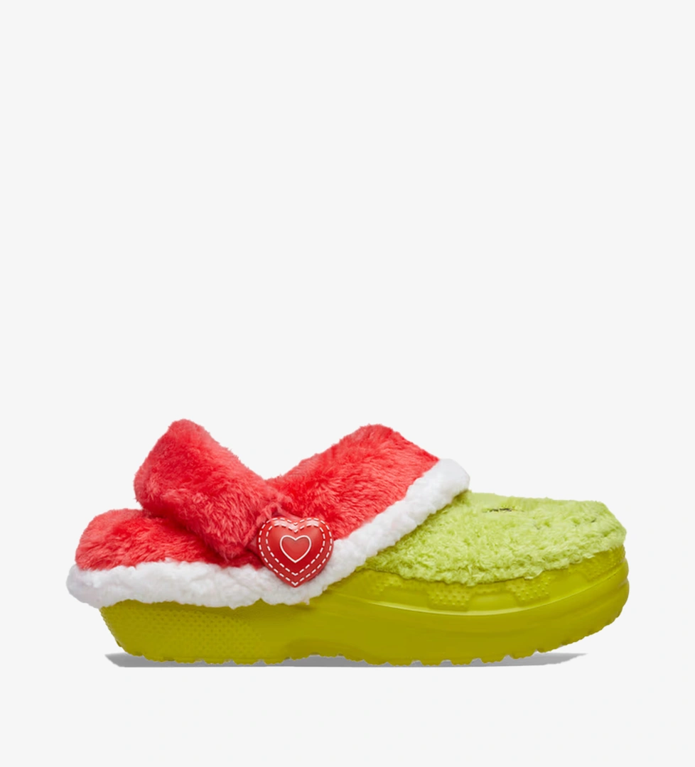 Crocs Crocs Grinch X