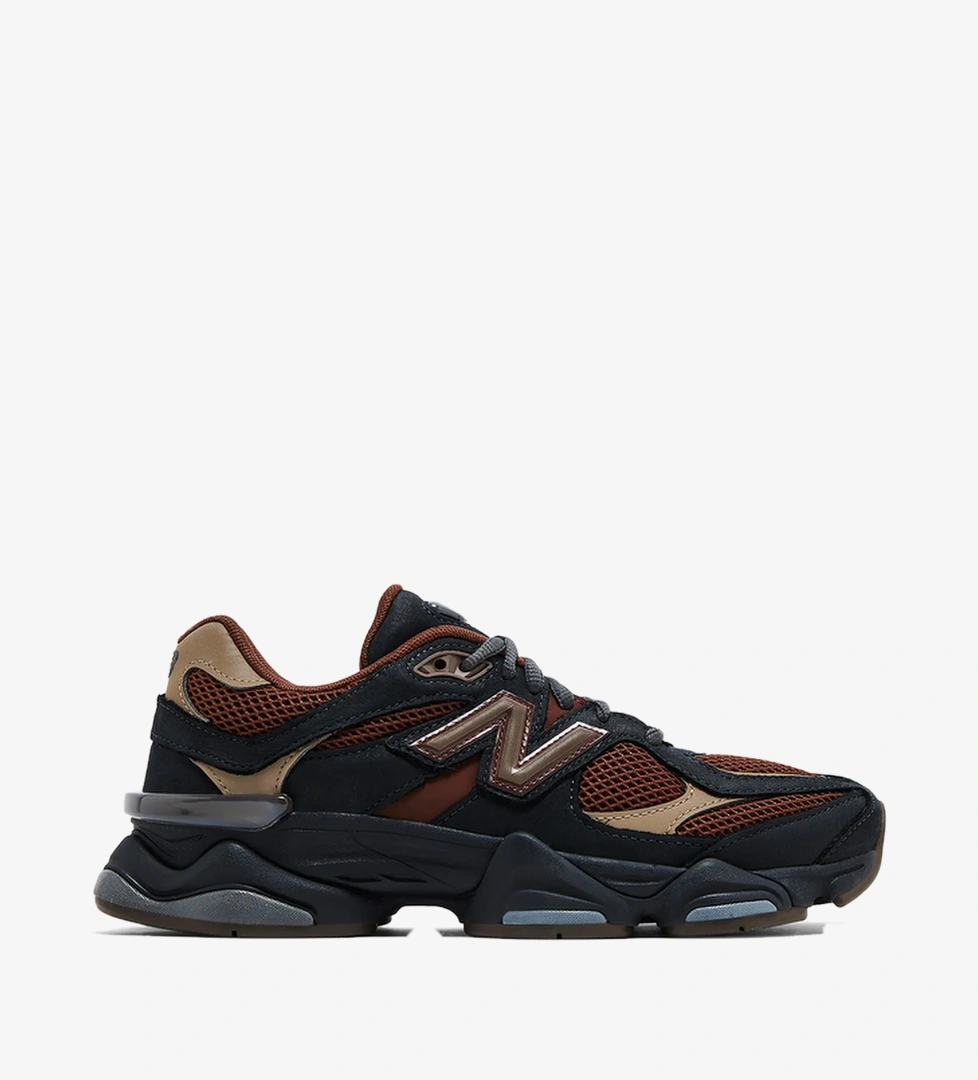 New Balance 9060 'Phantom Rich Oak'