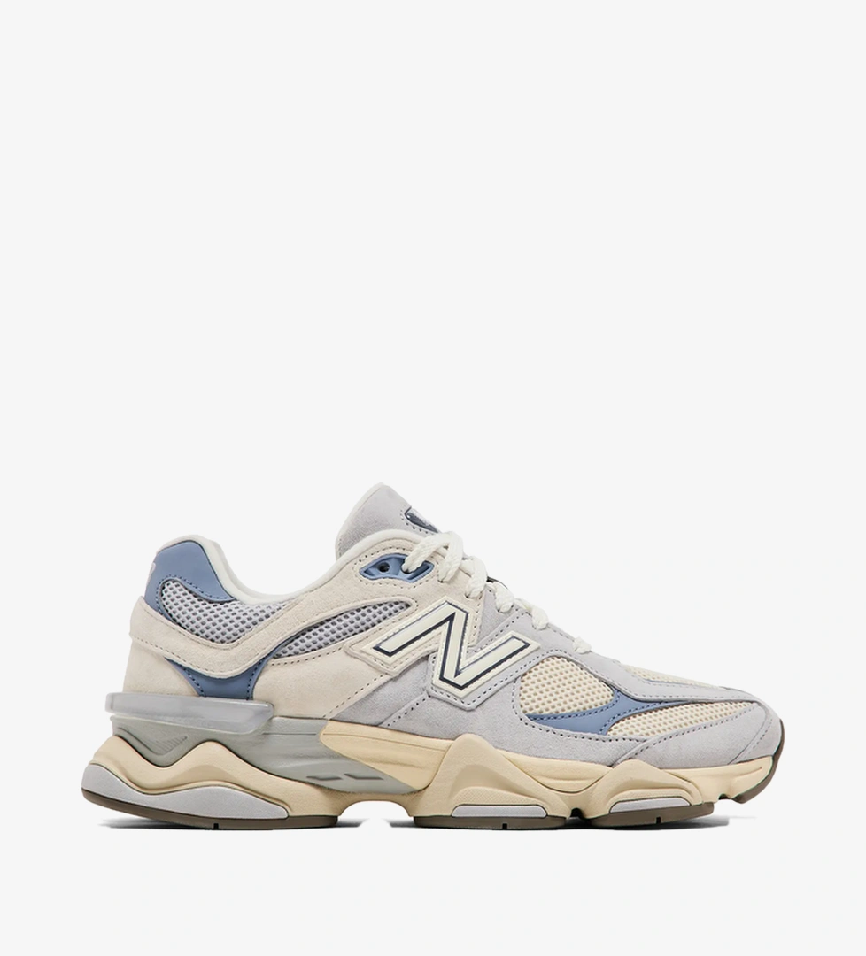 New Balance 9060 'Pearl Grey Linen'