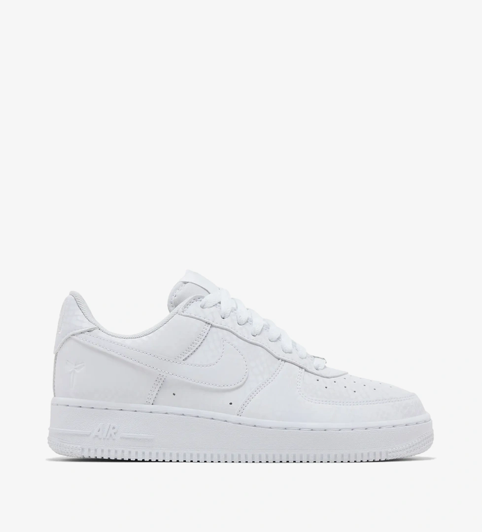 Nike Beyaz Nike Kobe Air