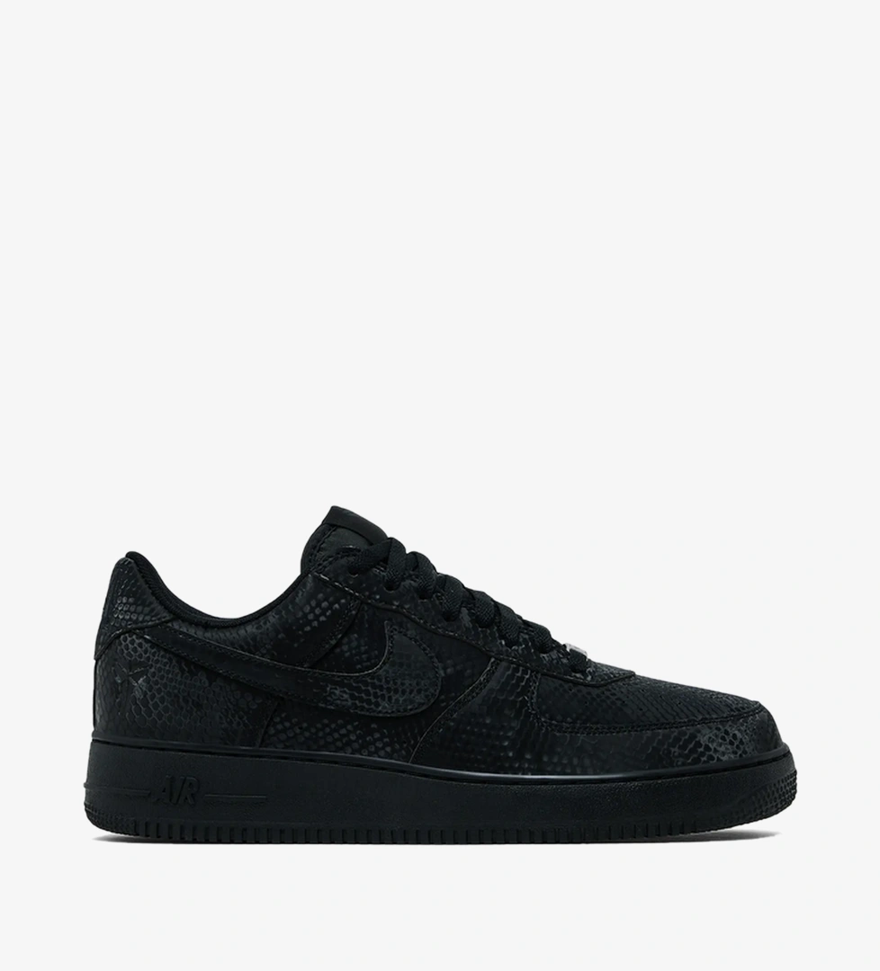 Nike Siyah Nike Kobe Air