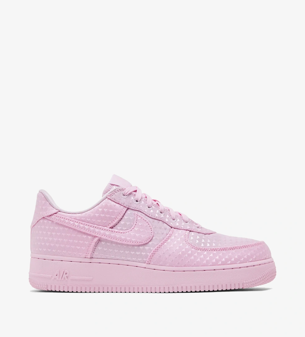 Nike Air Force 1 Low Valentine's Day Pink Foam (2026) (W)
