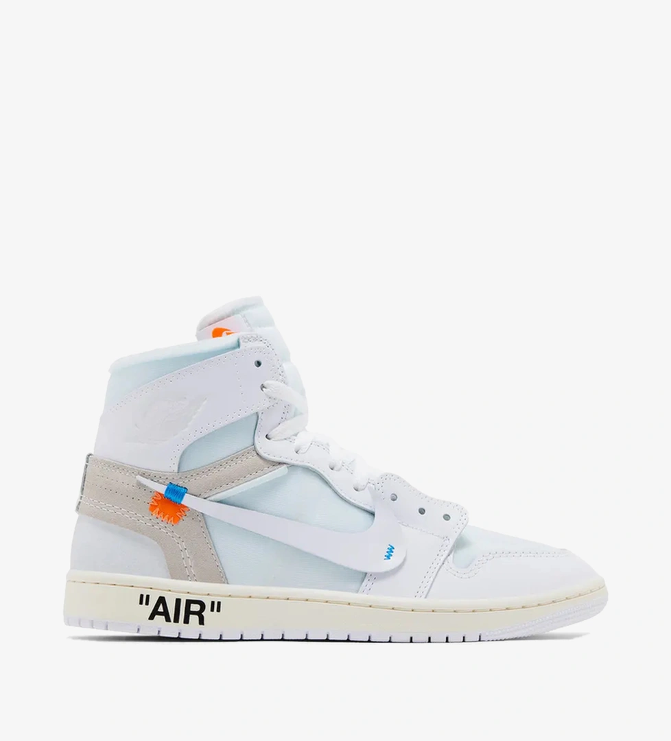 Off-white Off-white X Air