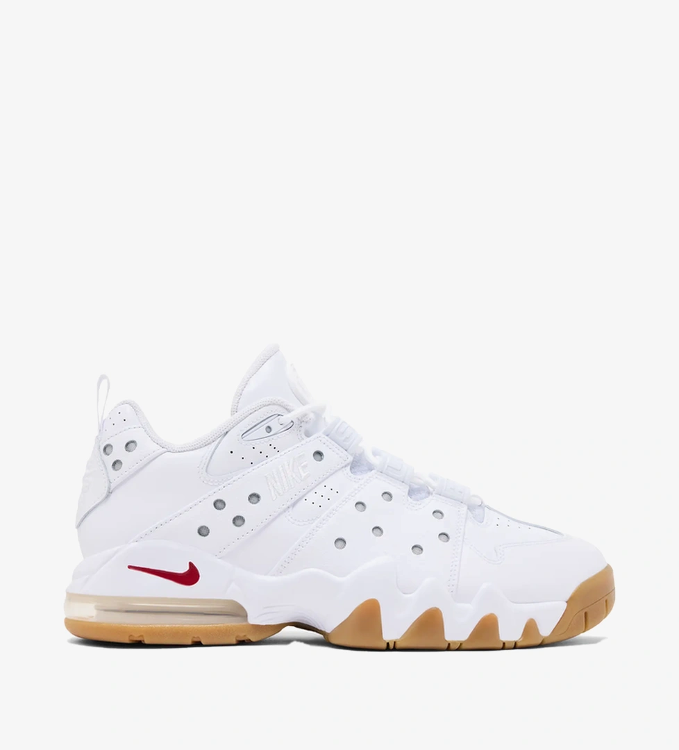 Nike Beyaz Nike Air Max 2