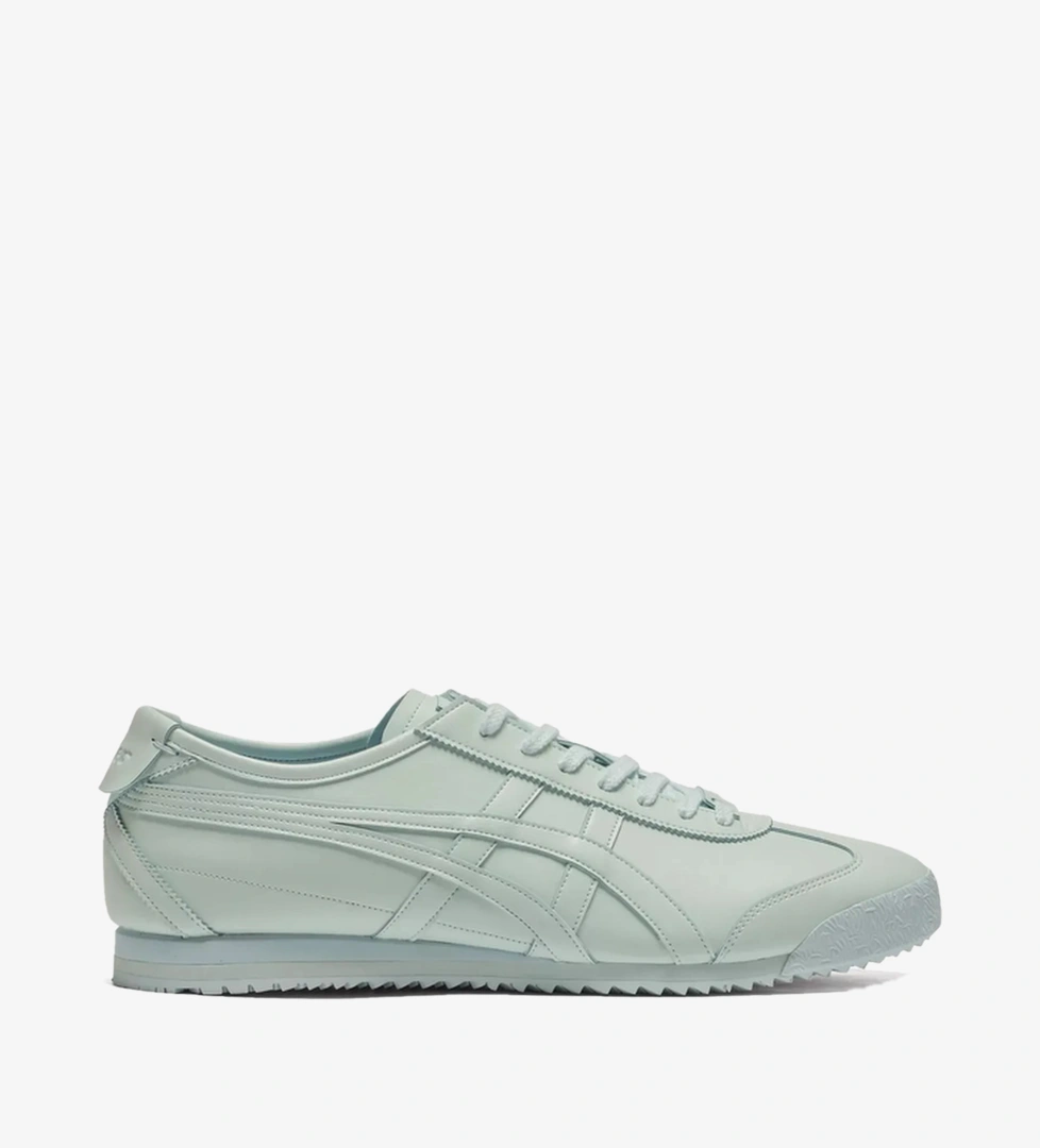 Onitsuka Tiger Yeşil Onitsuka Tiger Mexico 66