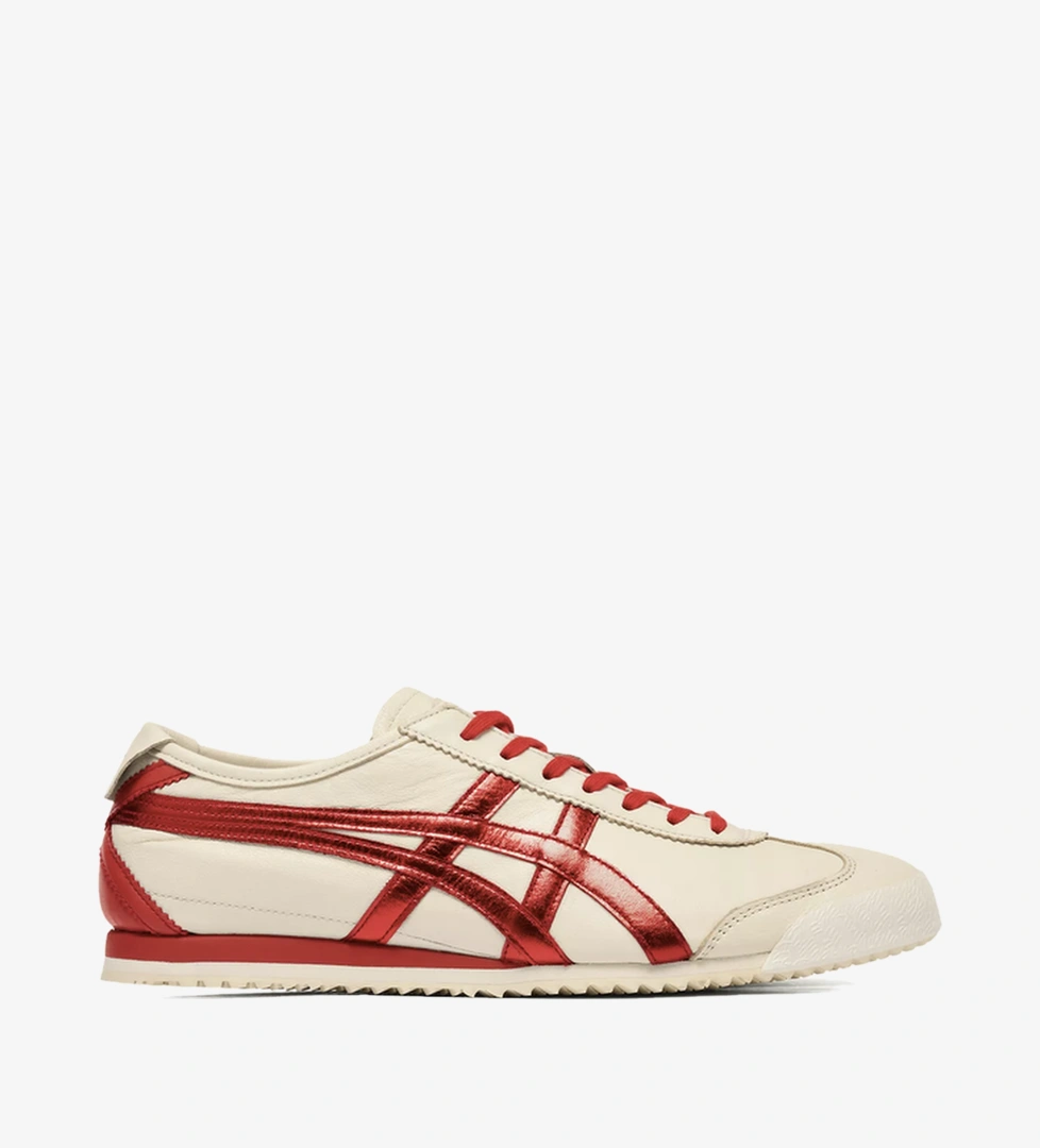 Onitsuka Tiger Beyaz Onitsuka Tiger Mexico 66