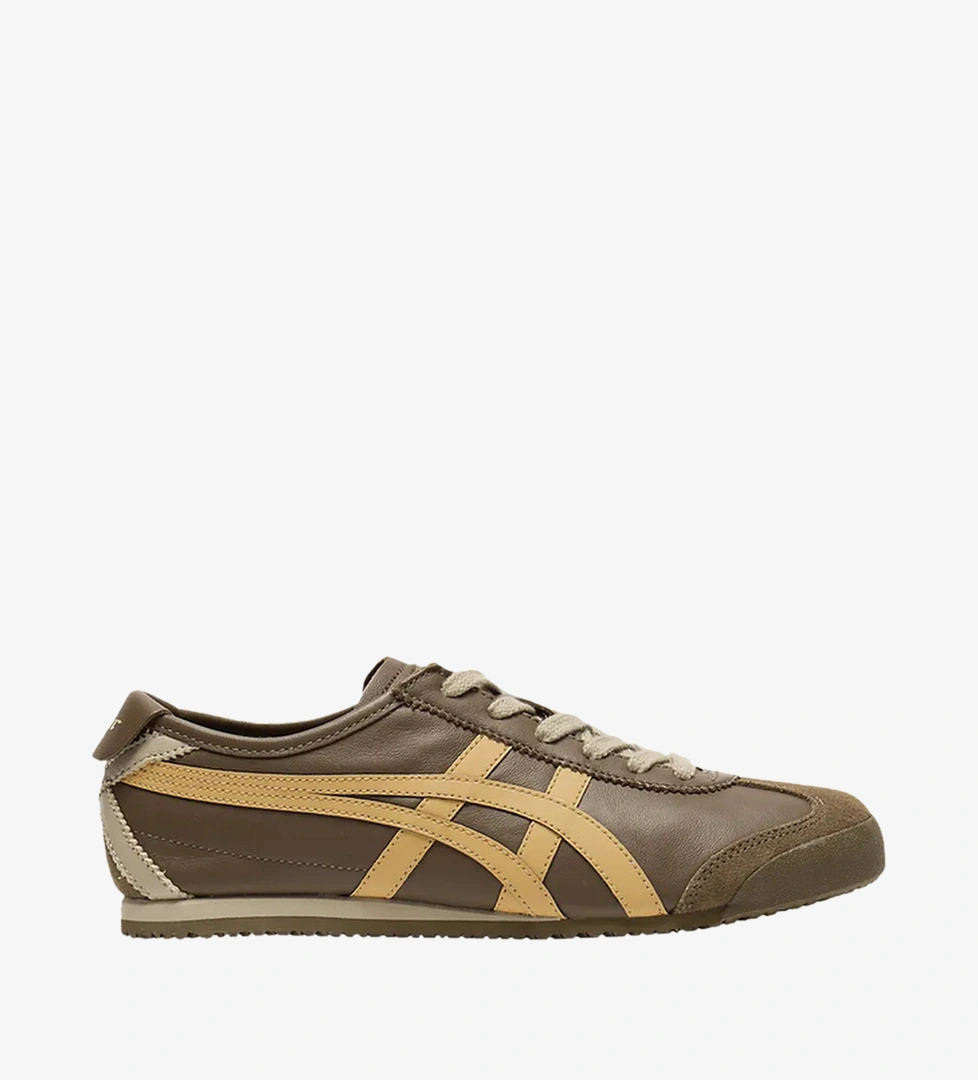 Onitsuka Tiger Kahverengi Onitsuka Tiger Mexico