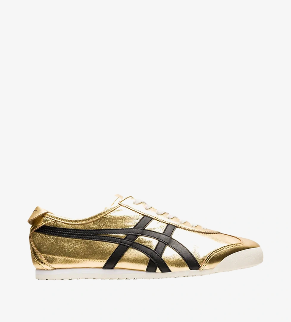 Onitsuka Tiger Altın Onitsuka Tiger Mexico