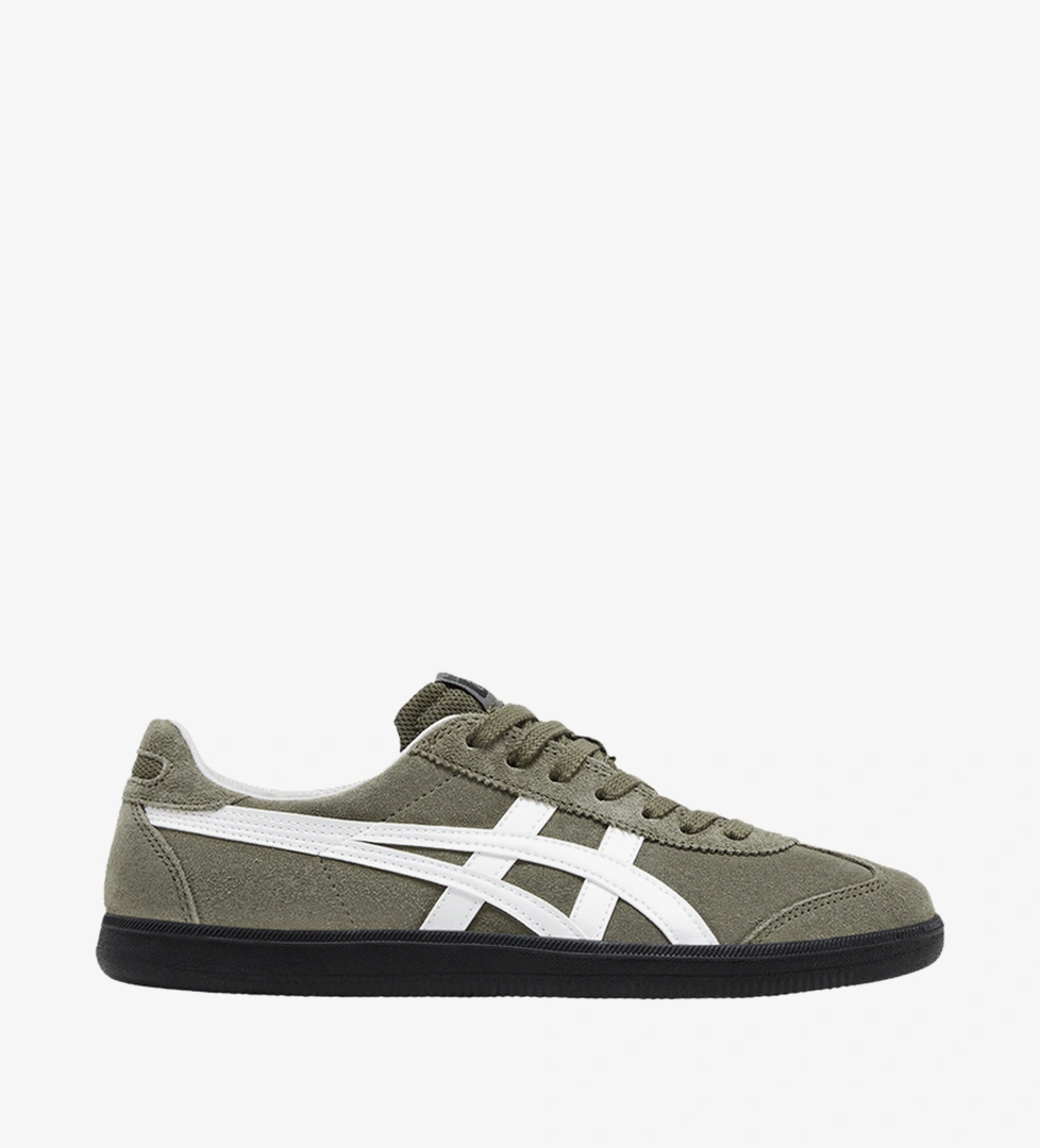 Onitsuka Tiger Yeşil Onitsuka Tiger Tokuten
