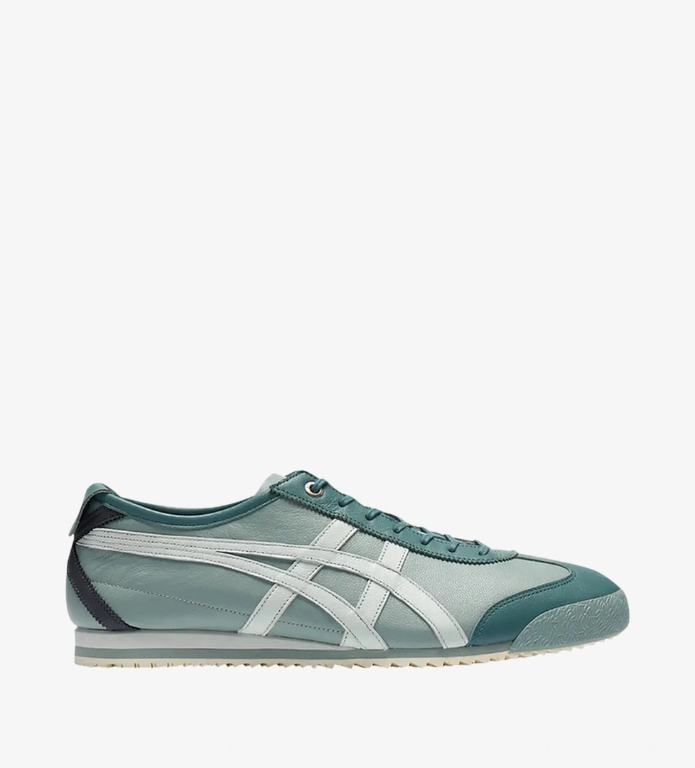 Onitsuka Tiger Yeşil Onitsuka Tiger Mexico 66