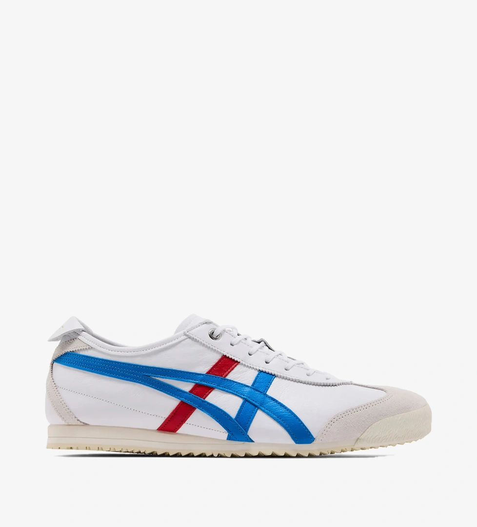Onitsuka Tiger Beyaz Onitsuka Tiger Mexico 66