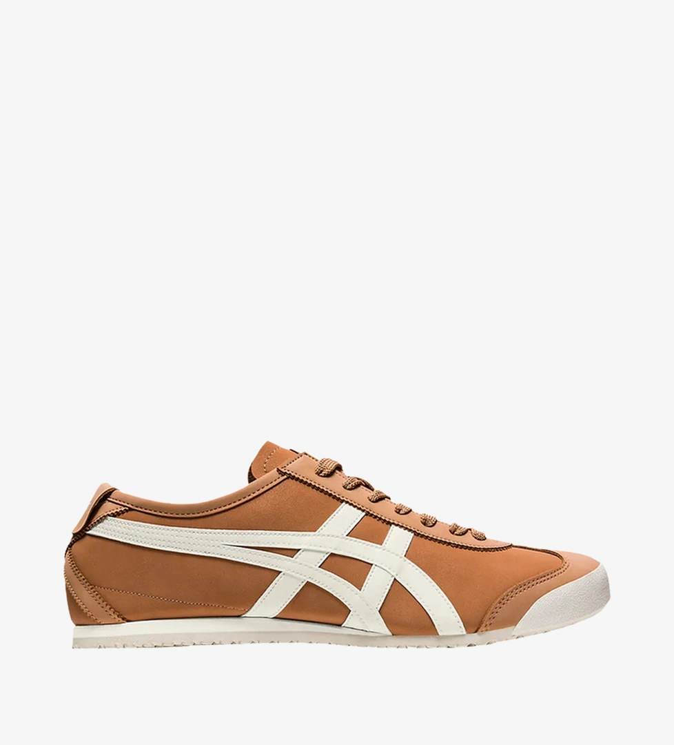 Onitsuka Tiger Kahverengi Onitsuka Tiger Mexico