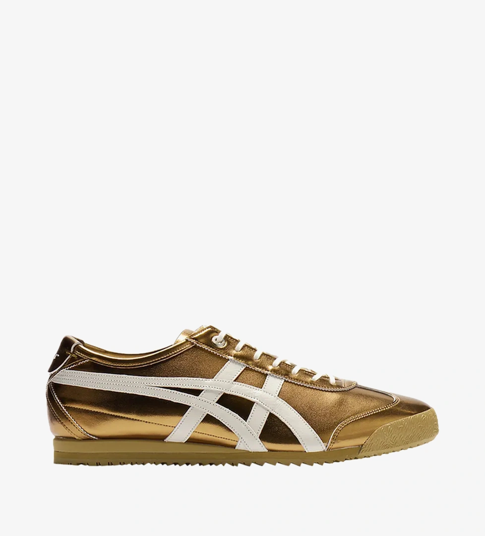 Onitsuka Tiger Altın Onitsuka Tiger Mexico 66
