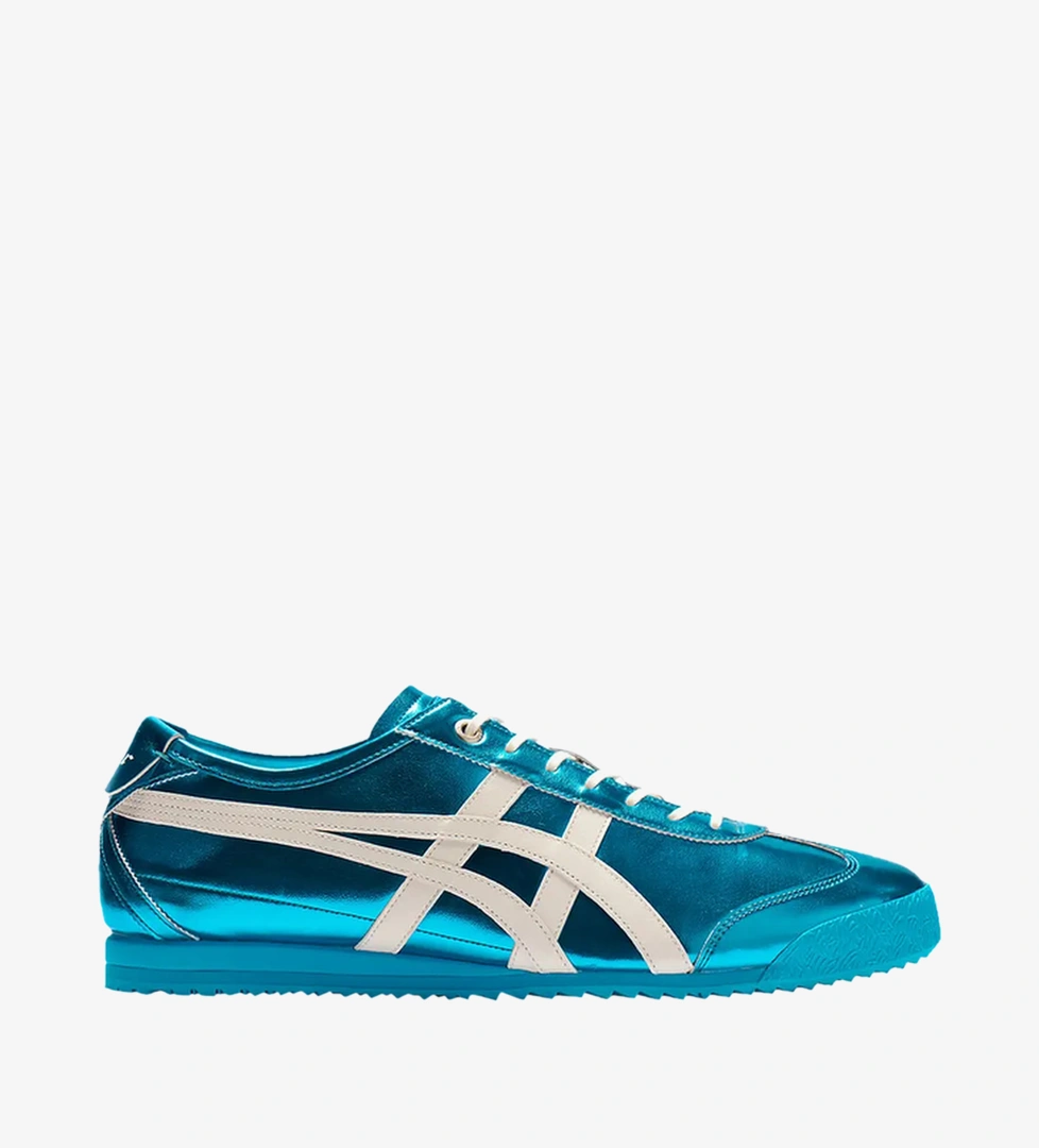 Onitsuka Tiger Mavi Onitsuka Tiger Mexico 66