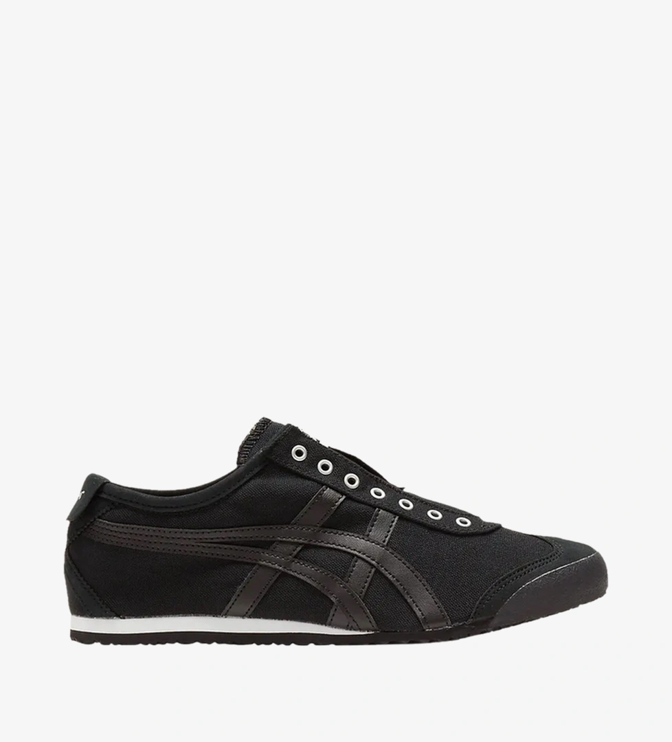 Onitsuka Tiger Siyah Onitsuka Tiger Mexico 66