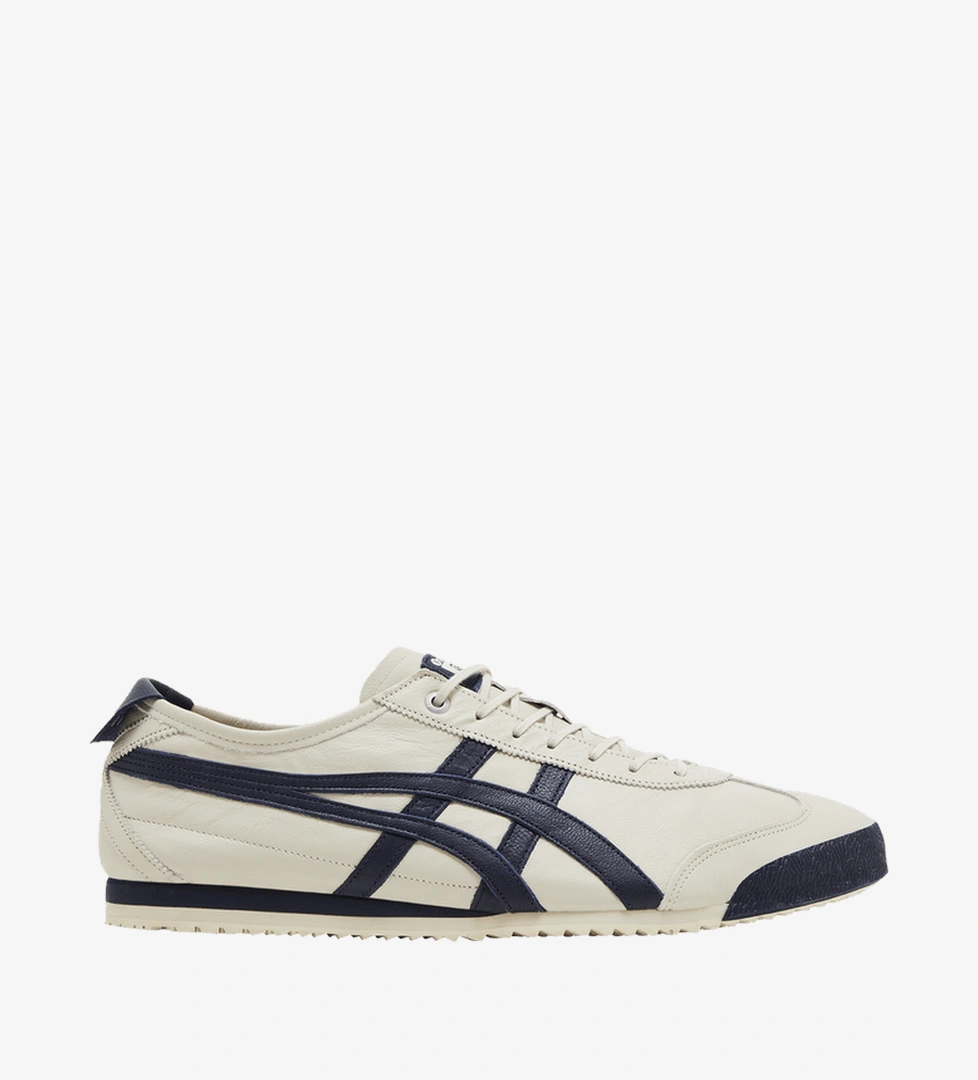 Onitsuka Tiger Krem Onitsuka Tiger Mexico 66